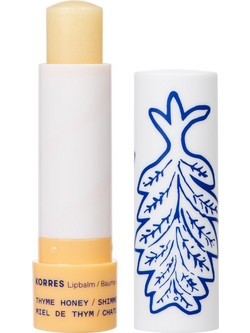 Korres Thyme Honey Lip Balm 4.5gr
