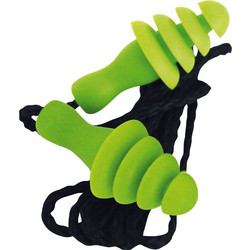 ΩΤΟΑΣΠΙΔΕΣ ΜΕ ΚΟΡΔΟΝΙ ED 4FIT 04010081