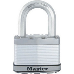Masterlock - Λουκέτο EXCELL υψίστης ασφαλείας 64mm M15000112