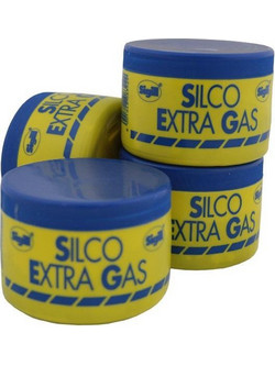 ΣΤΟΚΟΣ ΠΑΣΤΑ ΓΙΑ ΜΟΝΩΣΗ ΣΩΛΗΝΩΝ ΑΕΡΙΩΝ 460gr - OEM