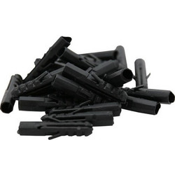 ΒΥΣΜΑ ΠΛΑΣΤΙΚΟ (UPAT) 07mm - OEM