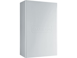 Ariston Genus One Net Ext 25 Επιτοίχιος Λέβητας Αερίου Συμπύκνωσης με Καυστήρα 21496kcal/h