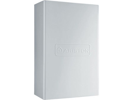 Ariston Genus One Net Ext 25 Επιτοίχιος Λέβητας Αερίου Συμπύκνωσης με Καυστήρα 21496kcal/h