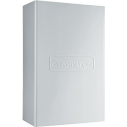 Ariston Genus One Net Ext 25 Επιτοίχιος Λέβητας Αερίου Συμπύκνωσης με Καυστήρα 21496kcal/h