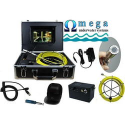 OMEGA PC20R