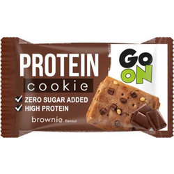 Go On Nutrition Protein Cookie Brownie 50gr