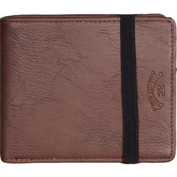 BILLABONG 'LOCKED ID' ΠΟΡΤΟΦΟΛΙ ΑΝΔΡIKO S5WM09BIP0-92 (92/CHOCOLATE)