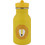Trixie Baby Mr. Lion Παιδικό Μπουκάλι Θερμός Ανοξείδωτο BPA Free Κίτρινο 350ml