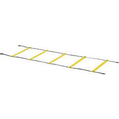 AMILA AGILITY LADDER 47846 ΣΚΑΛΑ ΕΠΙΤΑΧΥΝΣΗΣ ΡΥΘΜΟΥ 4m