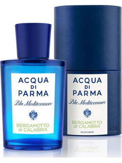 Acqua di Parma Blu Mediterraneo Bergamotto di Calabria Eau de Toilette 150ml