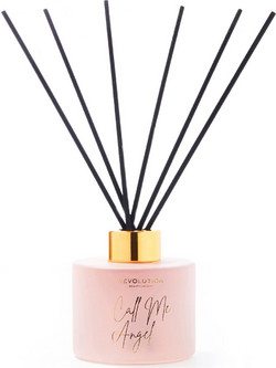 Makeup Revolution Reed Diffuser - Call Me Angel