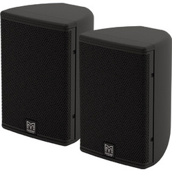 Martin Audio CDD5 Black (Ζεύγος)