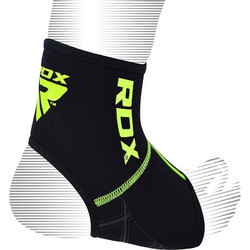 RDX A2 NEOPRENE ANKLE SLEEVE SOCKS NEP-A2GN