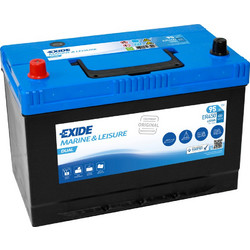 Exide Dual ER450 12V 95Ah