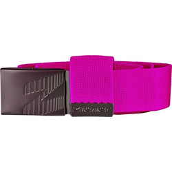 ZIENER JARL Fuchsia Ζώνη
