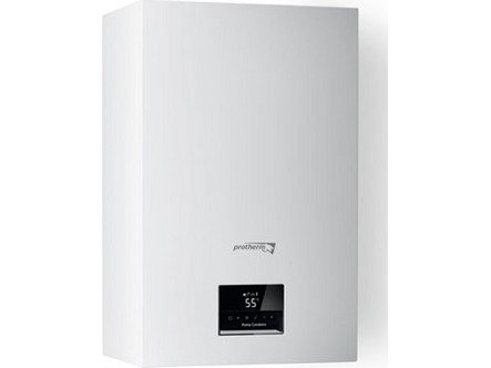 Protherm Puma Condens 18/24 MKV Επιτοίχιος Λέβητας Αερίου Συμπύκνωσης με Καυστήρα 20636kcal/h