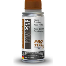 Pro-Tec Power Steering Nano Protect - Προστατευτικό Συστήματος Διεύθυνσης & Διαφορικού - 100ml - P2161