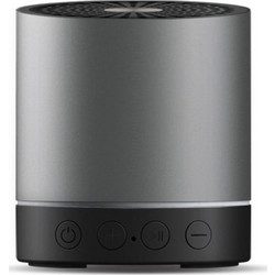 Wekome D6 Ηχείο Bluetooth 2W Ανθρακί