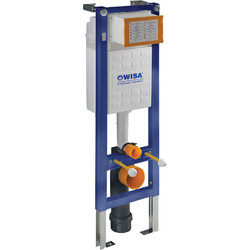 ΚΑΖΑΝΑΚΙ 8050452927G ΕΠΙΤΟΙΧΟ PRO 35cm ΓΙΑ ΚΡΕΜ.ΛΕΚ. WISA 2927