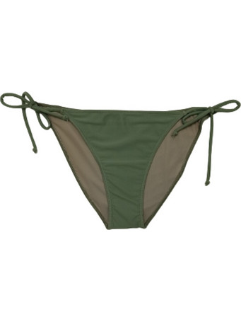 Minerva Bikini Slip Χακί 90-97197-707