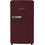 Morris MRS-31084WR Retro Μονόπορτο Ψυγείο 83lt Υ89xΠ48xΒ54.5cm Κόκκινο