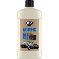 K2 Motofix Wax 500ml