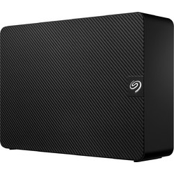 Seagate Expansion Desktop 8TB Εξωτερικός Σκληρός Δίσκος HDD 3.5" USB 3.0 Black