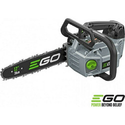 EgoPower+ CXS3000 Κλαδευτικό Αλυσοπρίονο Μπαταρίας 56V 3.5kg με Λάμα 30cm