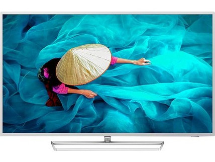 Philips 50HFL6014U Smart Τηλεόραση 50" 4K UHD LED (2019)
