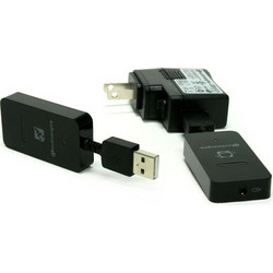 Audioengine W3 Premium Wireless Audio Adapter