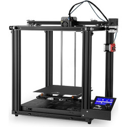 Creality Ender 5 Pro 3D Printer Νήματος Συναρμολογούμενος 180mm/s 220x220x300mm