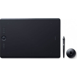 Wacom Intuos Pro Large Ασύρματη Γραφίδα Σχεδίασης