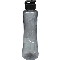 Campus 21-34368 Black 1lt