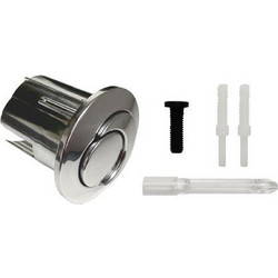 Μπουτόν για Καζανάκια Λεκάνης D/Push Button D2_D Short (Κοντό) Roca AH0001800R