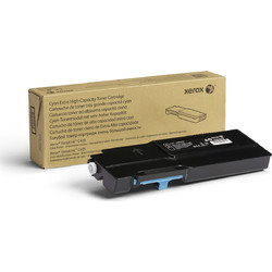 Xerox 106R03530 Cyan Toner