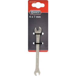 ΓΕΡΜΑΝΙΚΟ ΚΛΕΙΔΙ 6X7MM CONNEX