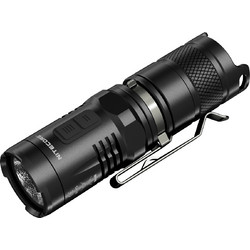Nitecore MT10C Επαναφορτιζόμενος Φακός Led Αδιάβροχος IPX8 920lm