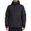 Quiksilver Mission Solid EQYTJ03266-KVJ0 Ανδρικό Μπουφάν για Ski & Snowboard
