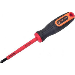 205513 ΚΑΤΣΑΒΙΔΙ ΗΛΕΚΤΡΟΛΟΓΩΝ ΡΗ 1x80mm ΜΕ ΜΟΝΩΣΗ TACTIX