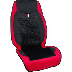 Massage Black / Red 1τμχ