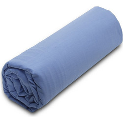 Palatex Σεντόνι Μονό 160x240 Baseline 17 Blue