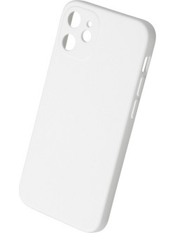 Naxius Case Beige 1.8mm iPhone 12 Mini Naxius