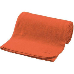 Κουβέρτα Fleece Easy Camp Orange