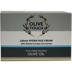Olive Touch 24h Hydra Cream 50ml