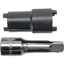 Καρυδάκι καμπάνας συμπλέκτη 24Χ20mm Honda Astrea Taiwan