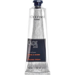 L'Occitane Cade Rich Κρέμα Ξυρίσματος 150ml