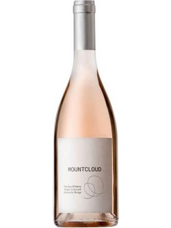 Navitas Winery Mountcloud Κρασί Ροζέ Ξηρό 750ml