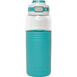 Igloo Tahoe Chugger Clear Aqua 41452 1.065lt