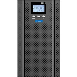 Tescom Neoline Pro 1101 ST UPS On-Line 1kVA 900W με 2 Πρίζες Schuko