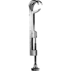 Οστεολαβίδα Gerster Lowmann Hilbro - 18cm